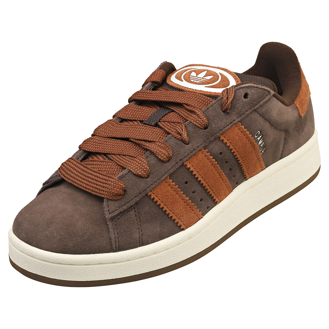 ★adidas★ Campus 00s Dark Brown adidas Campus 00s Shoes - Brown | Free Shipping with adiClub