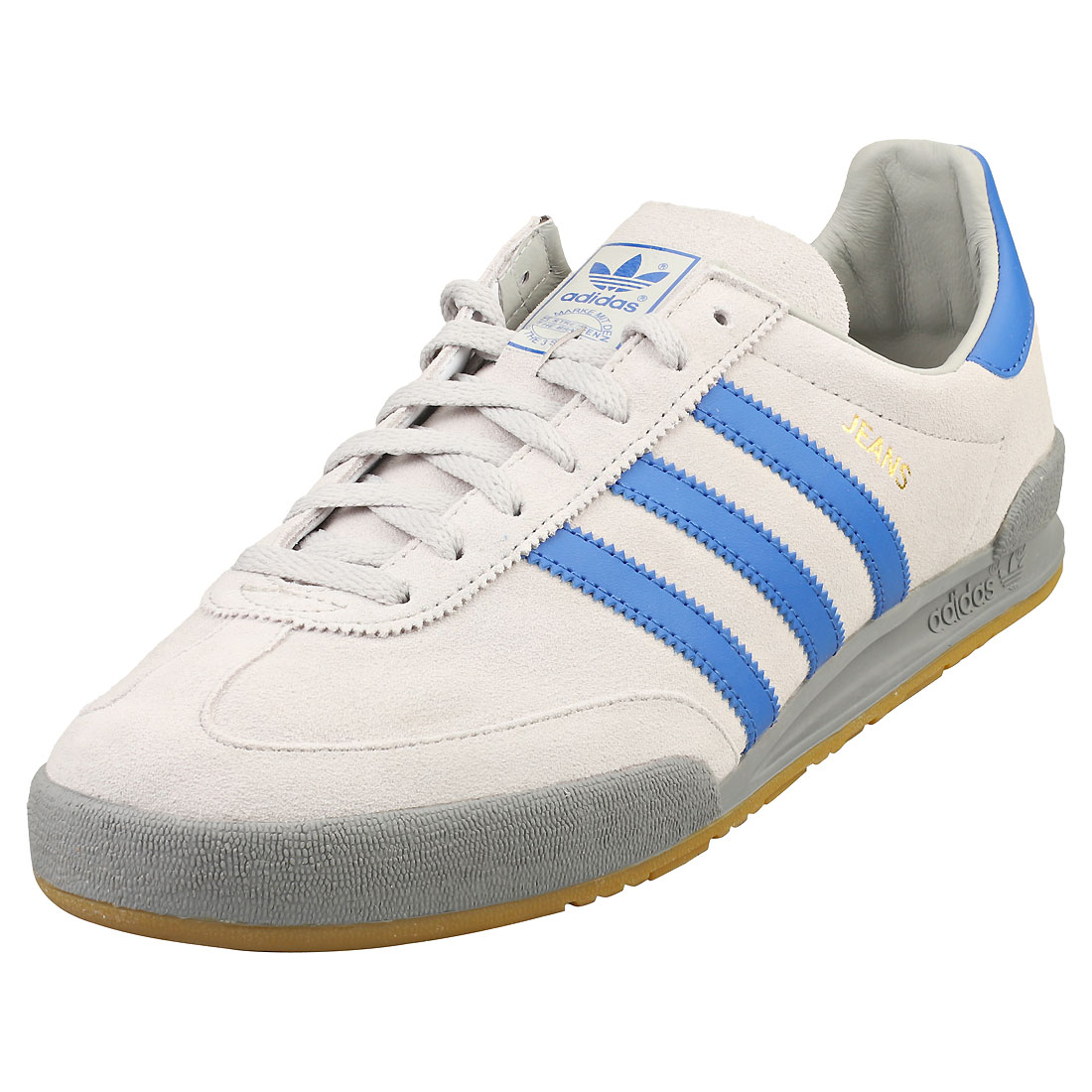 ☆adidas☆ 3S Jean Blue IU2455 Shop adidas Originals Women's Adicolor Denim 3-Stripes Track