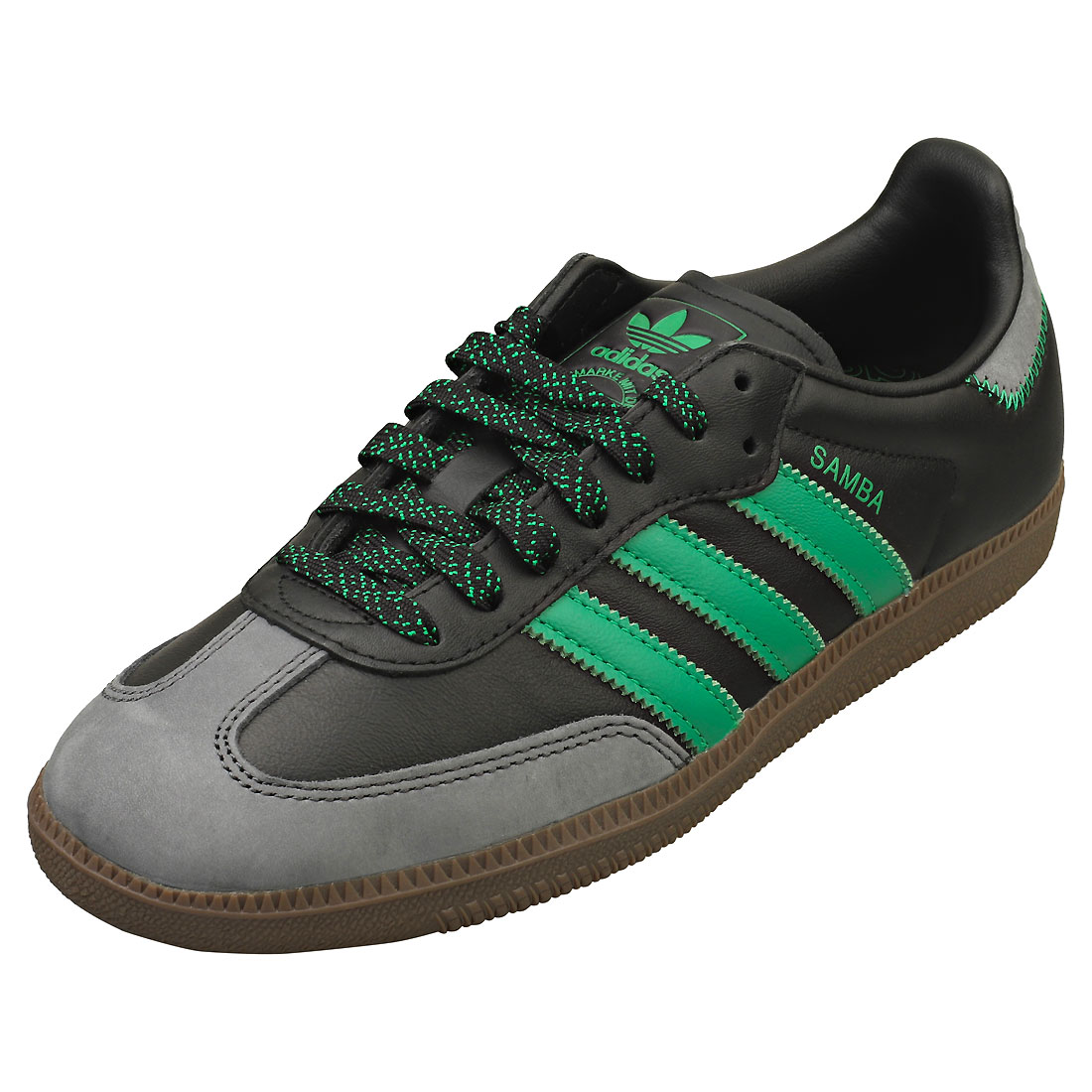 スニーカー ADIDAS Samba Original Women's IE6520 Samba OG - Womens – ShopWSS