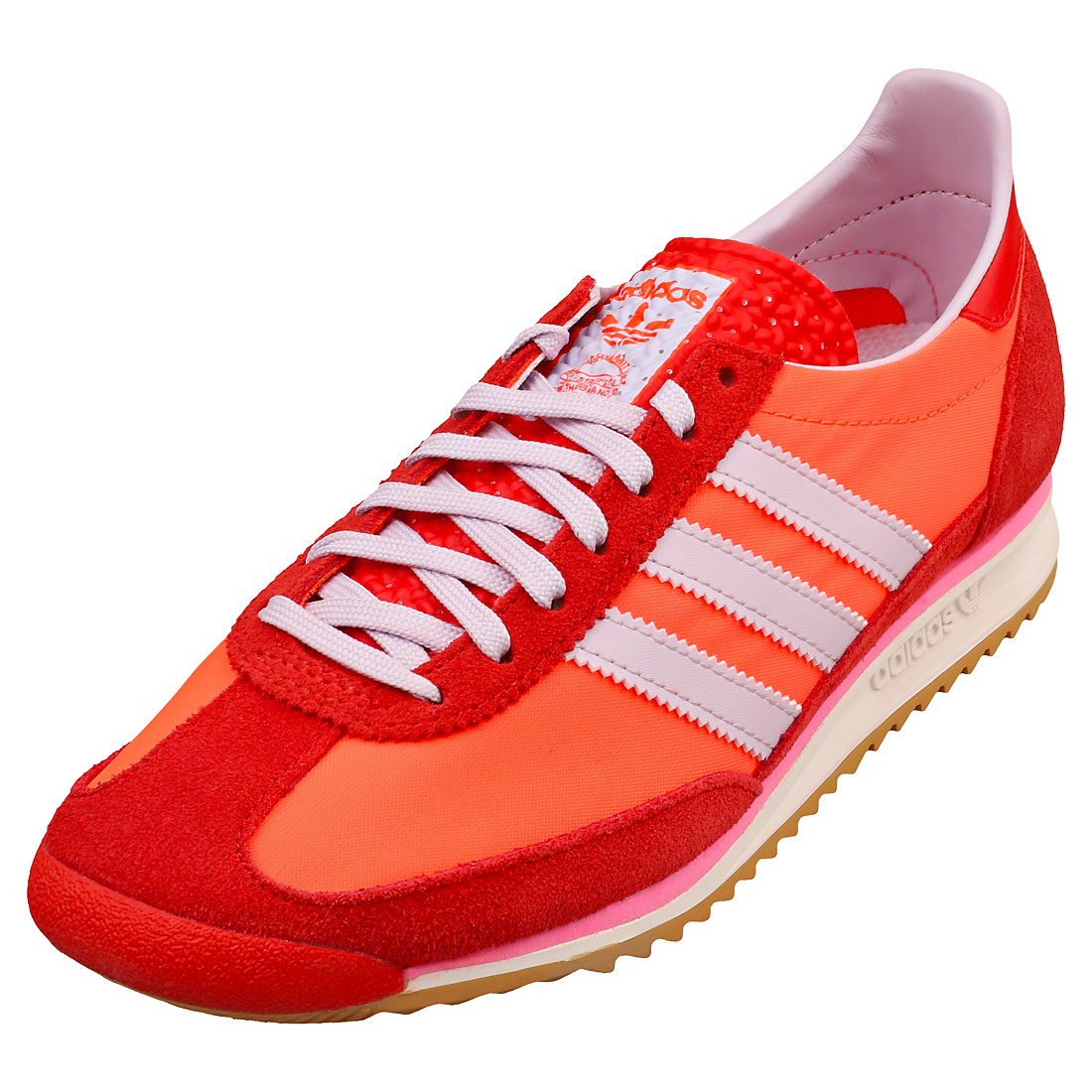 Adidas■SL 72 OG W■送料込 adidas Originals 【30%OFF】アディダス オリジナルス スーパー