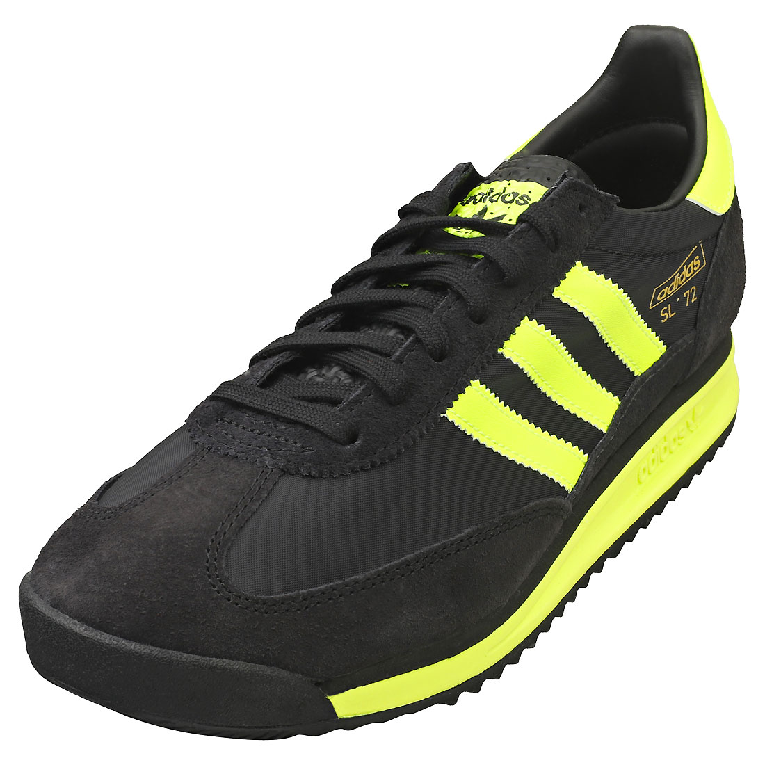 ★adidas★ SL 72 RS Yellow IE6526 Adidas SL 72 RS Yellow | BSTN Store