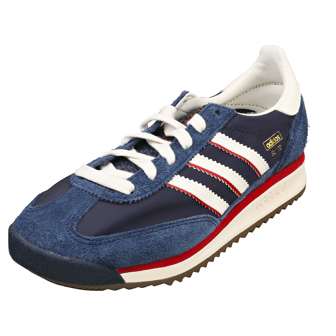 ★adidas★ SL 72 RS Red White adidas SL 72 RS Sneakers - Red | Free Shipping with adiClub