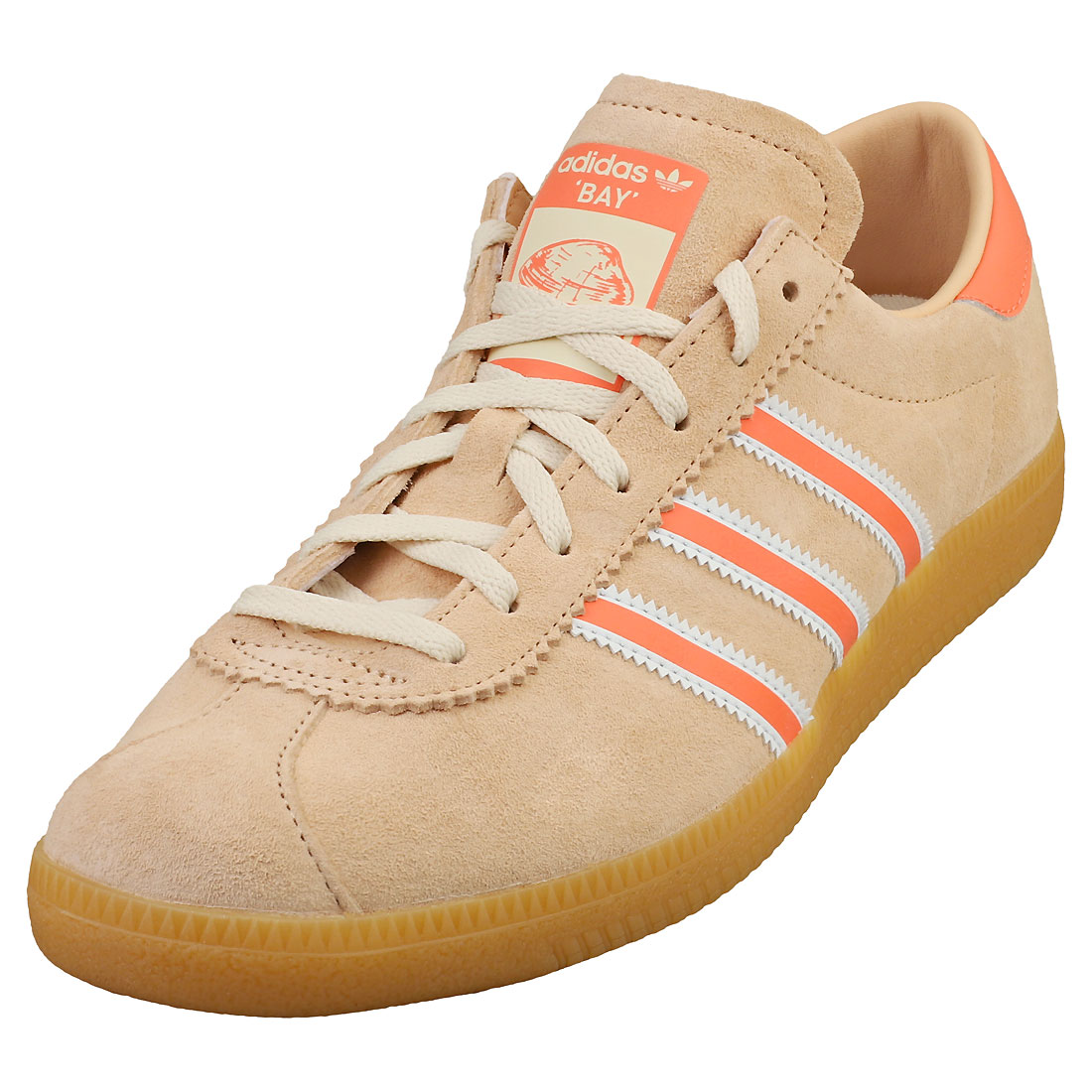 ★ adidas★ Callie Tea Orange KC4959 Adidas UltraBoost DNA Clima Cool White Orange SAMPLE Shoes