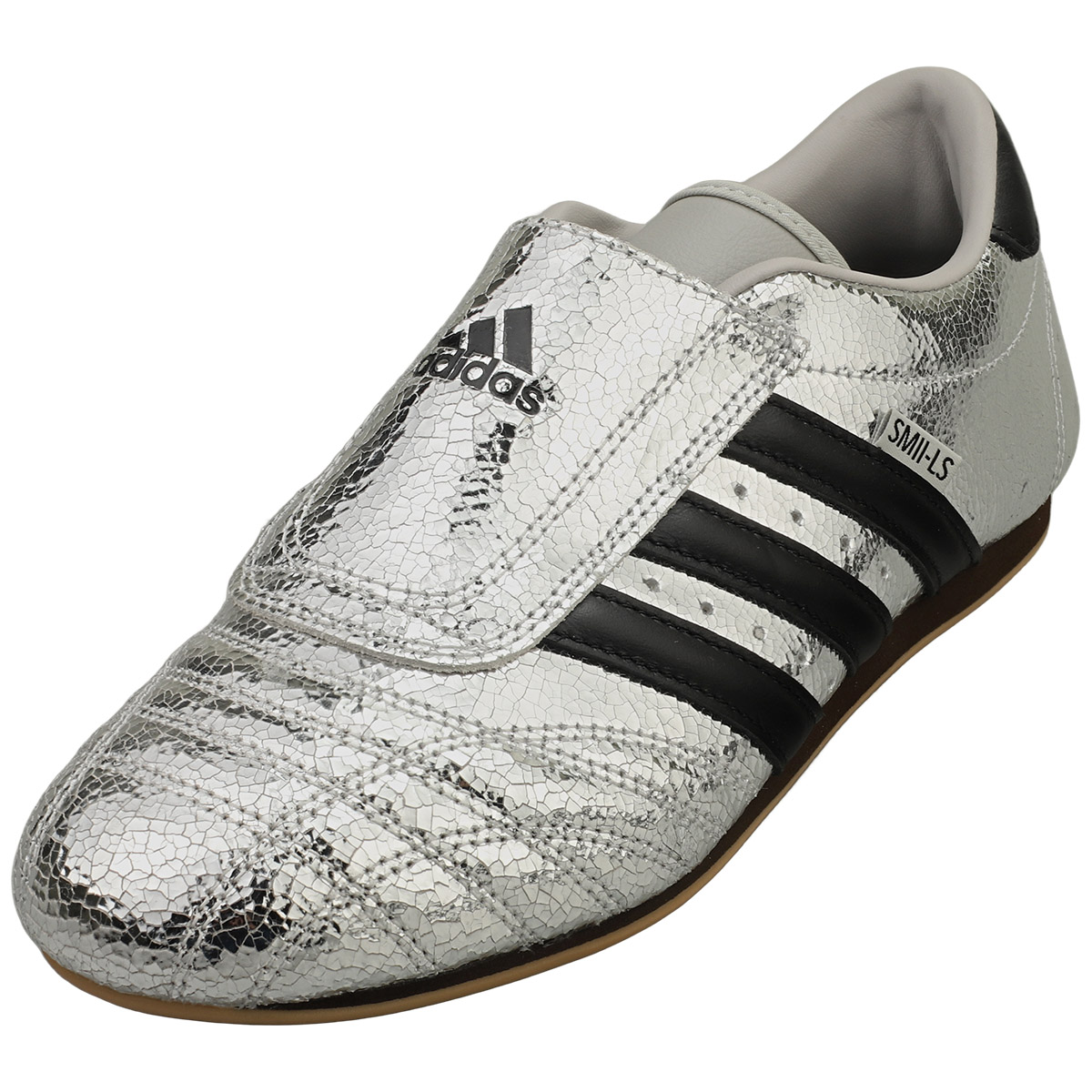 adidas Taekwondo Sneakers - Black | Free Shipping with