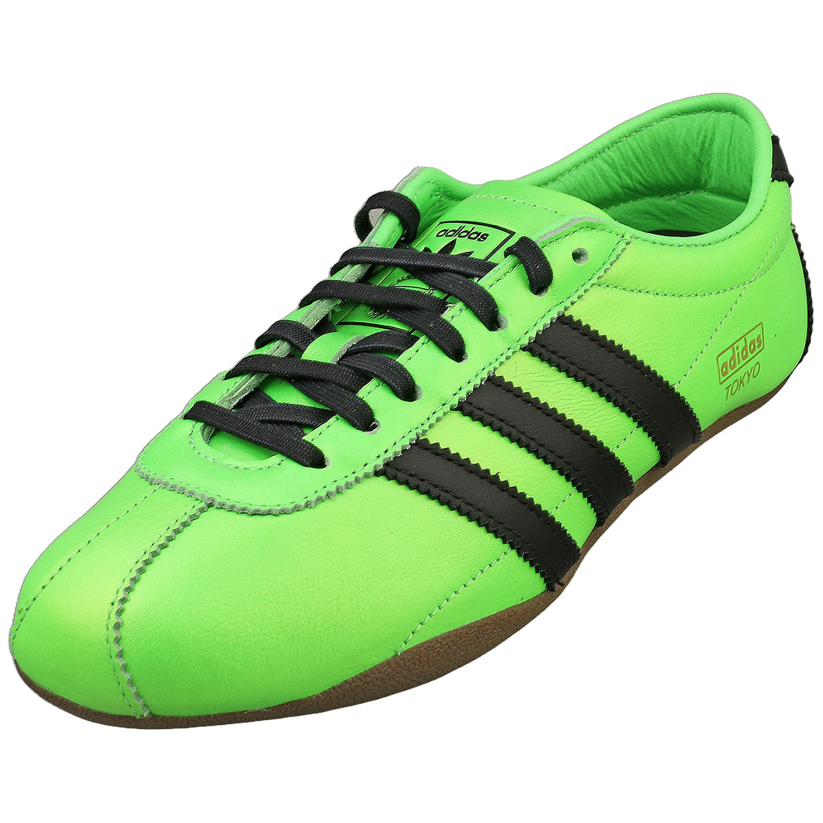 さぼてんさん★adidas ADA-06F グリーンM 80's デサント社 さぼてんさん☆adidas ADA-06F グリーンM 80's デサント社