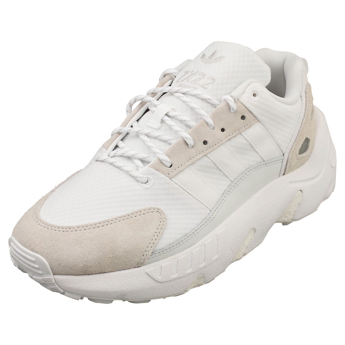 スニーカー ADIDAS HAMBURG W 5FT2298 아디다스 HAMBURG W - White | adidas South Korea