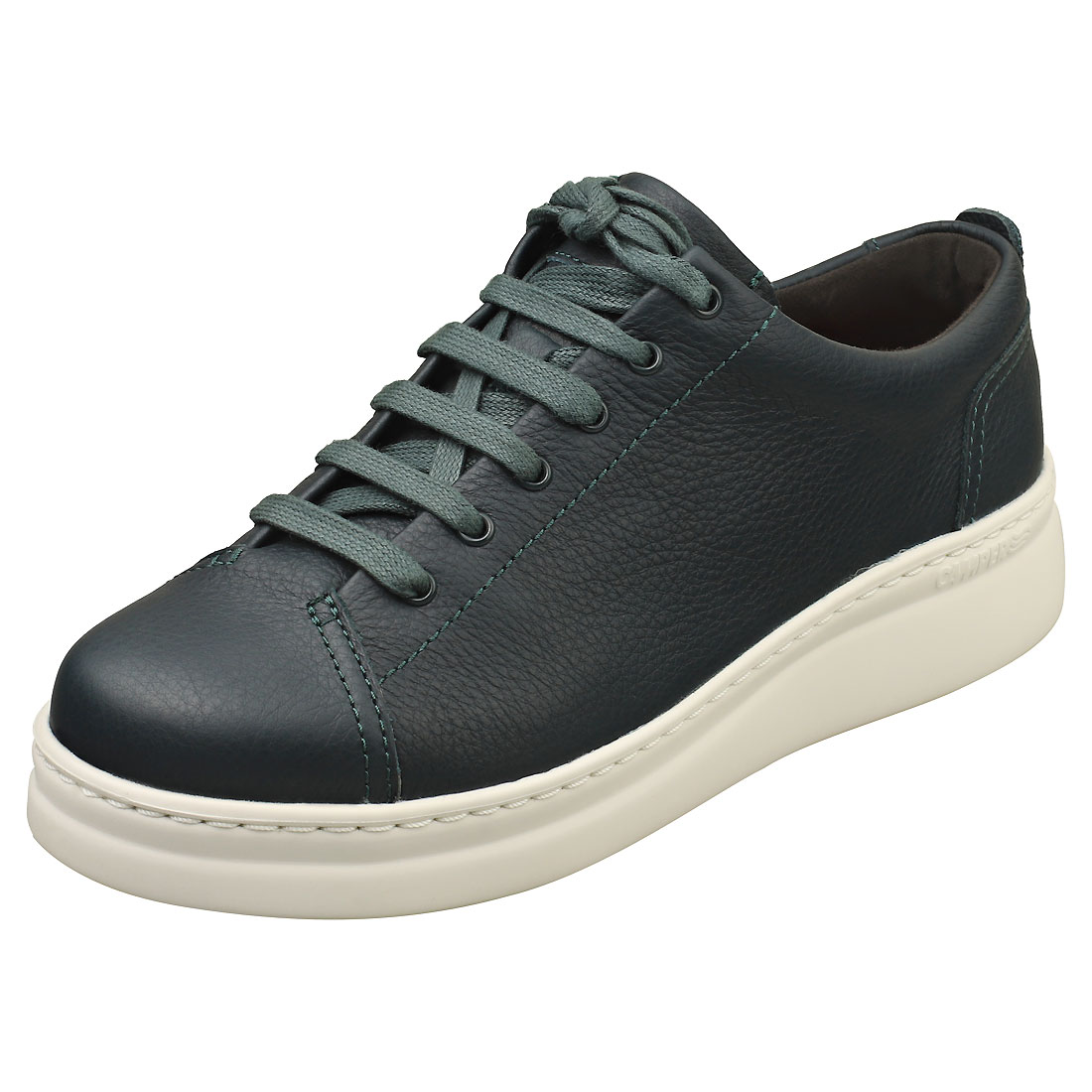 Camper Runner Up Womens Casual Sneakers in Green - 7.5 US | eBay