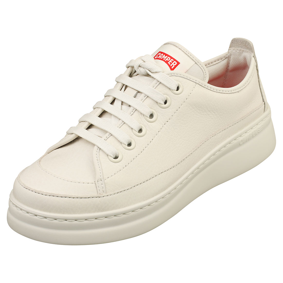 スニーカー CAMPER Woman Sneakers Blue K201457-003 RUNNER UP 0 runner Blue Sneakers for Women - Spring/Summer collection