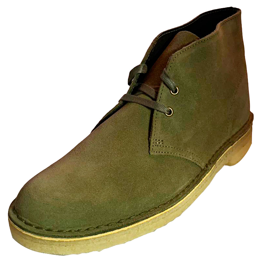 clarks originals men's desert boot