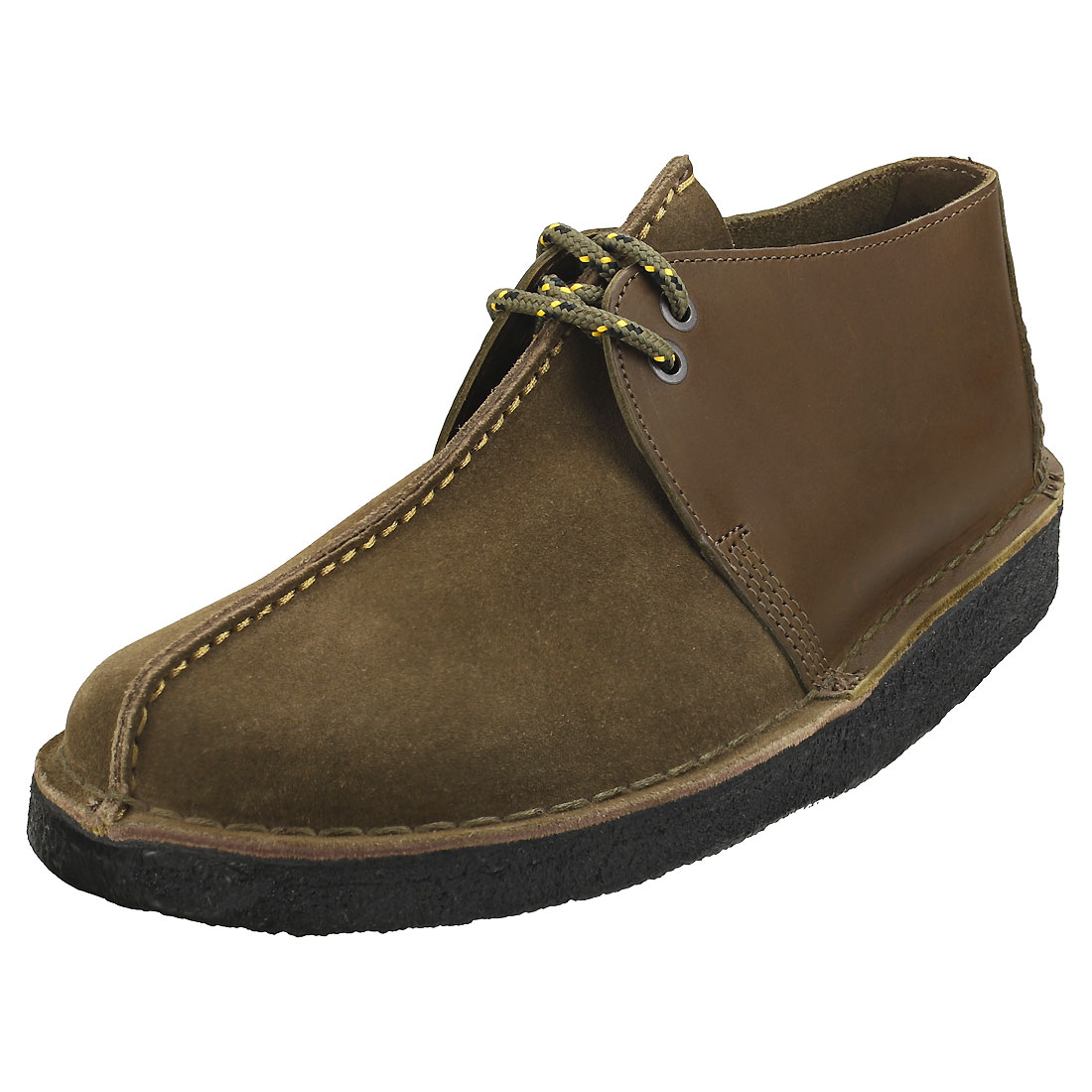 Clarks originals. Clarks Desert Trek Olive.