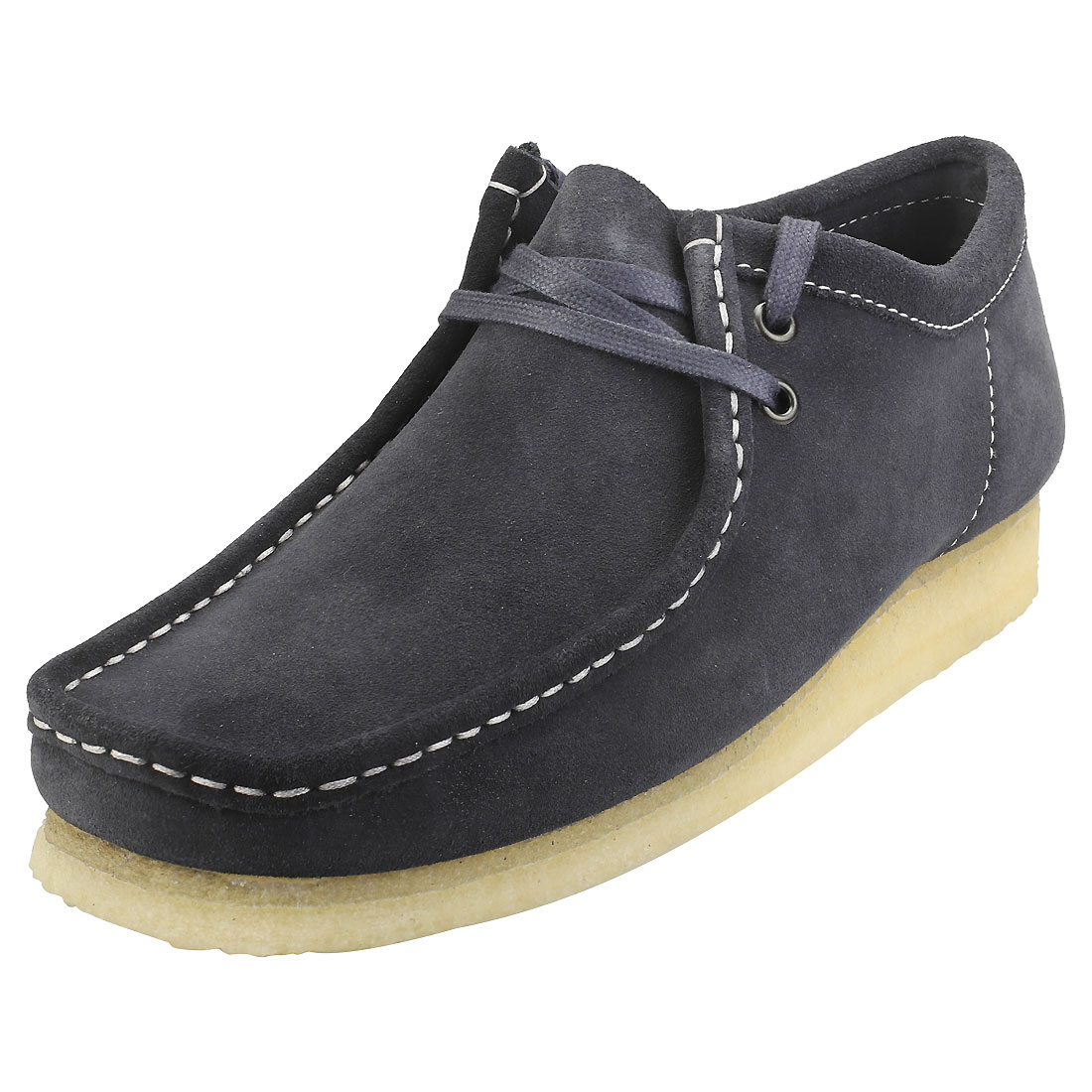 wallabee shoes