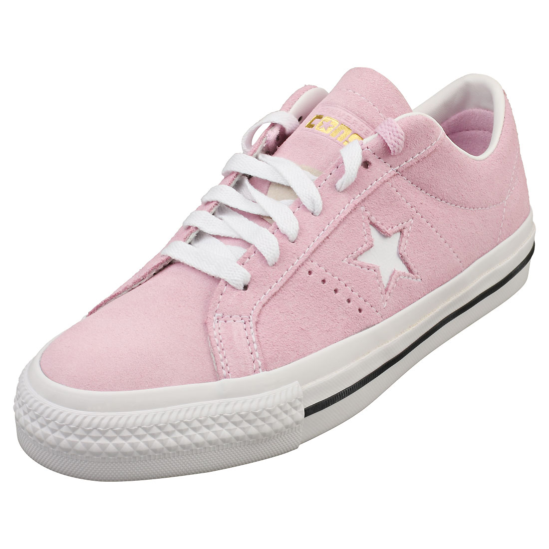 Converse One Star Pro 'Pink Black' A05267C