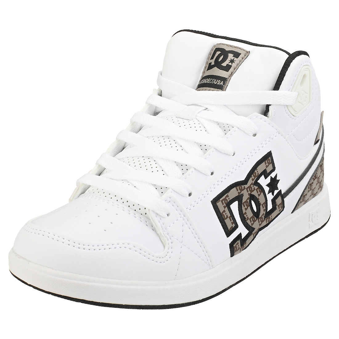 dc trainers womens uk