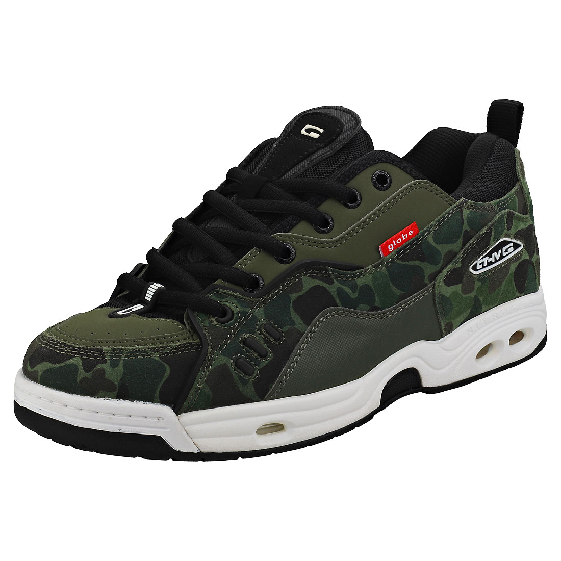 globe trainers uk