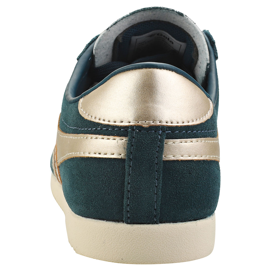 gola bullet pearl trainers