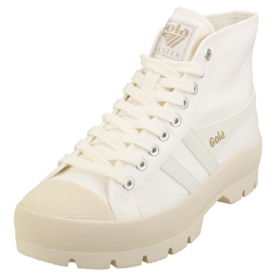 gola classics women's coaster high trainers