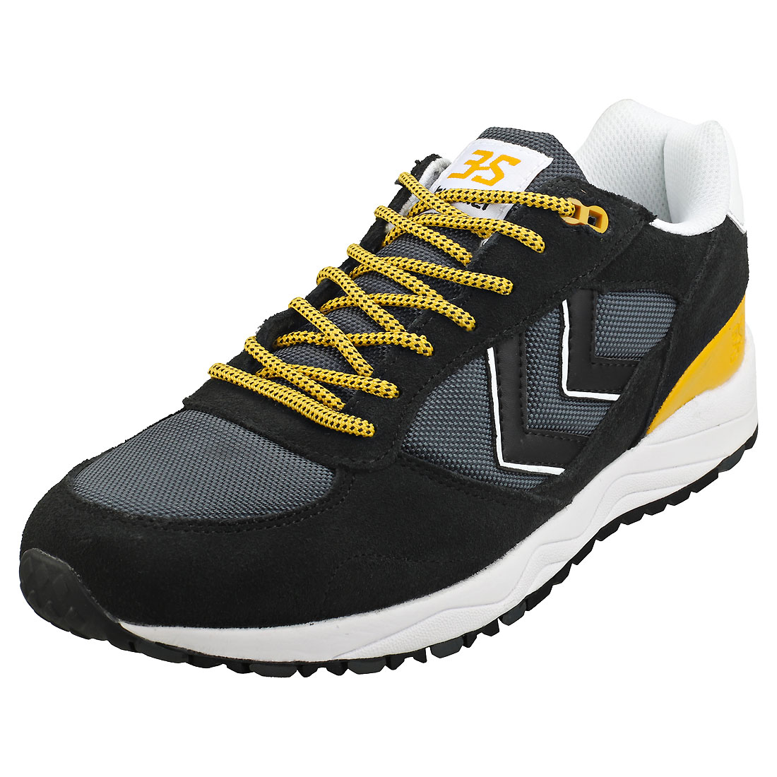 hummel waterproof shoes