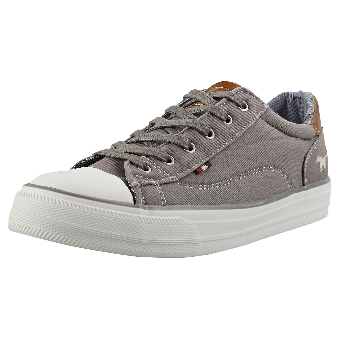 women's mustang trainers uk