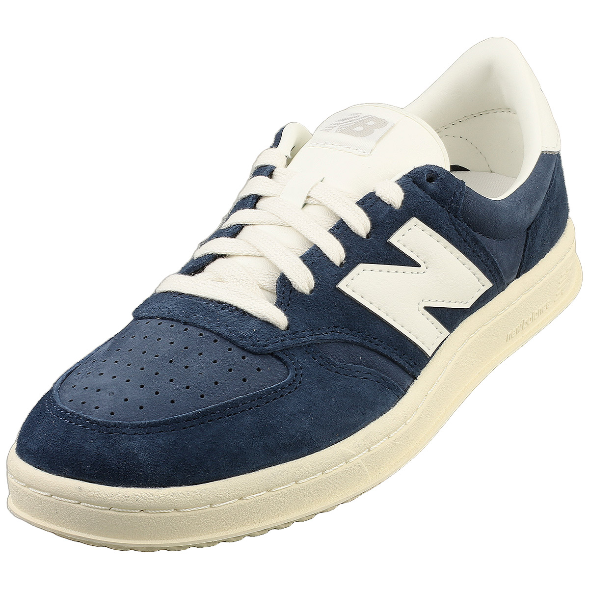 関税送料込♪NEW BALANCE/CT500CD NAVY WHITE New Balance T500 Navy White Men's - CT500CD - US