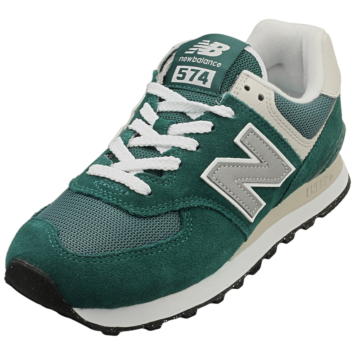関税込☆New Balance★574 Classics Reimagined Green★22-28cm 関税込☆New Balance☆574 Classics Reimagined Green☆22-28cm