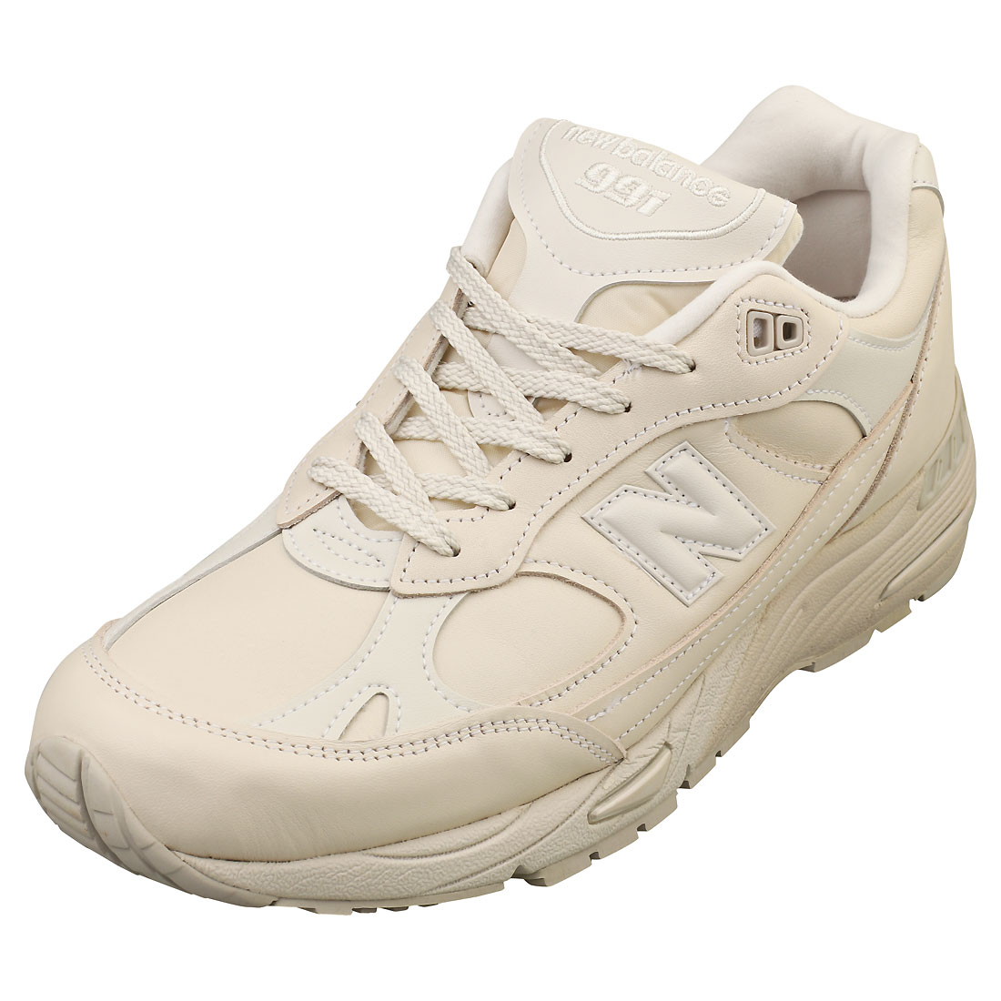 お歳暮ならオンライン New Off in Sneakers Casual Mens England In Made 991 Balance 靴