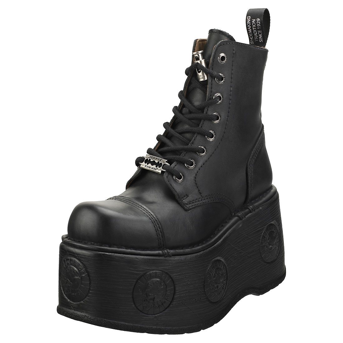 特典あり！NEWROCK M.NEWMILI083-S1 ★UPSスピード配送 特典あり！NEWROCK M.NEWMILI083-S1 ☆UPSスピード配送 (NEWROCK