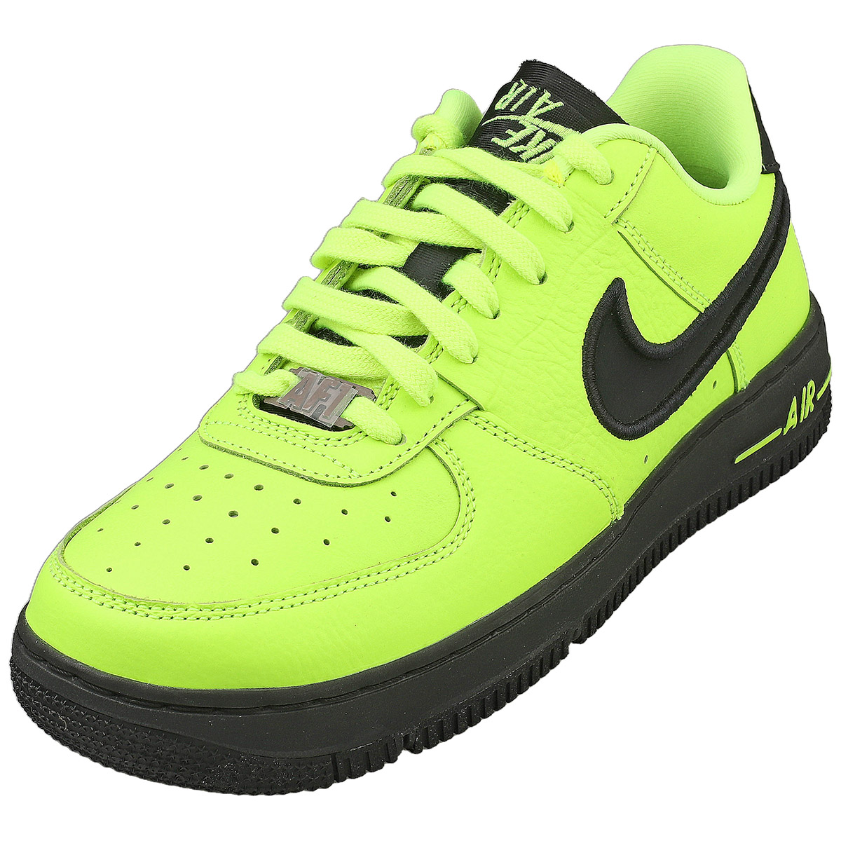 NIKE★Women's Air Force 1 Dance★ Nike Air Force 1 Dance - Black Women's FB8251-001 | eBay