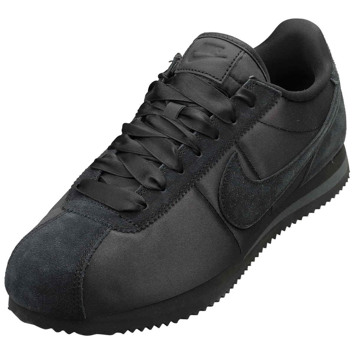 【Nike】W Cortez Textile Black ★FV5420-002★人気★ Nike Cortez WMNS 