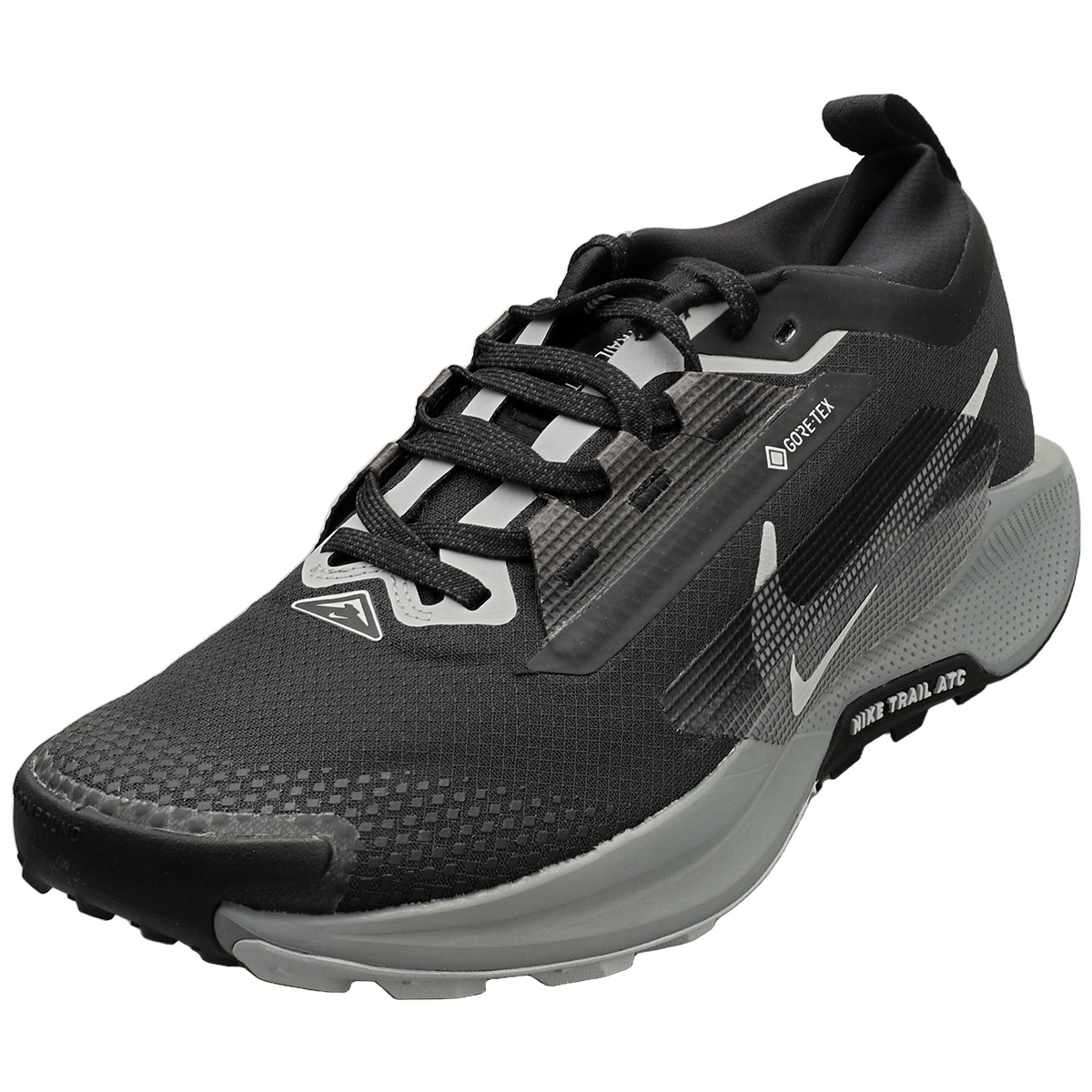 NIKE PEGASUS TURBO ブラック/グレー Running shoes Nike Pegasus Turbo Next Nature - Top4Running.com