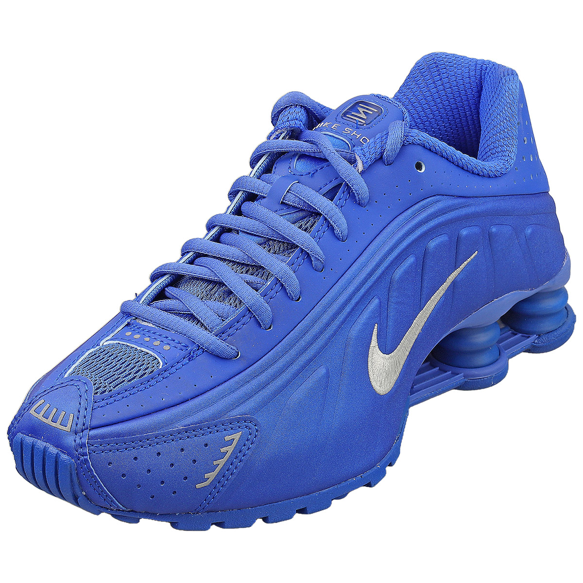 靴 Nike Women's Shox R4 \"Racer Blue BUY Nike WMNS Shox R4 Racer Blue | Kixify Marketplace