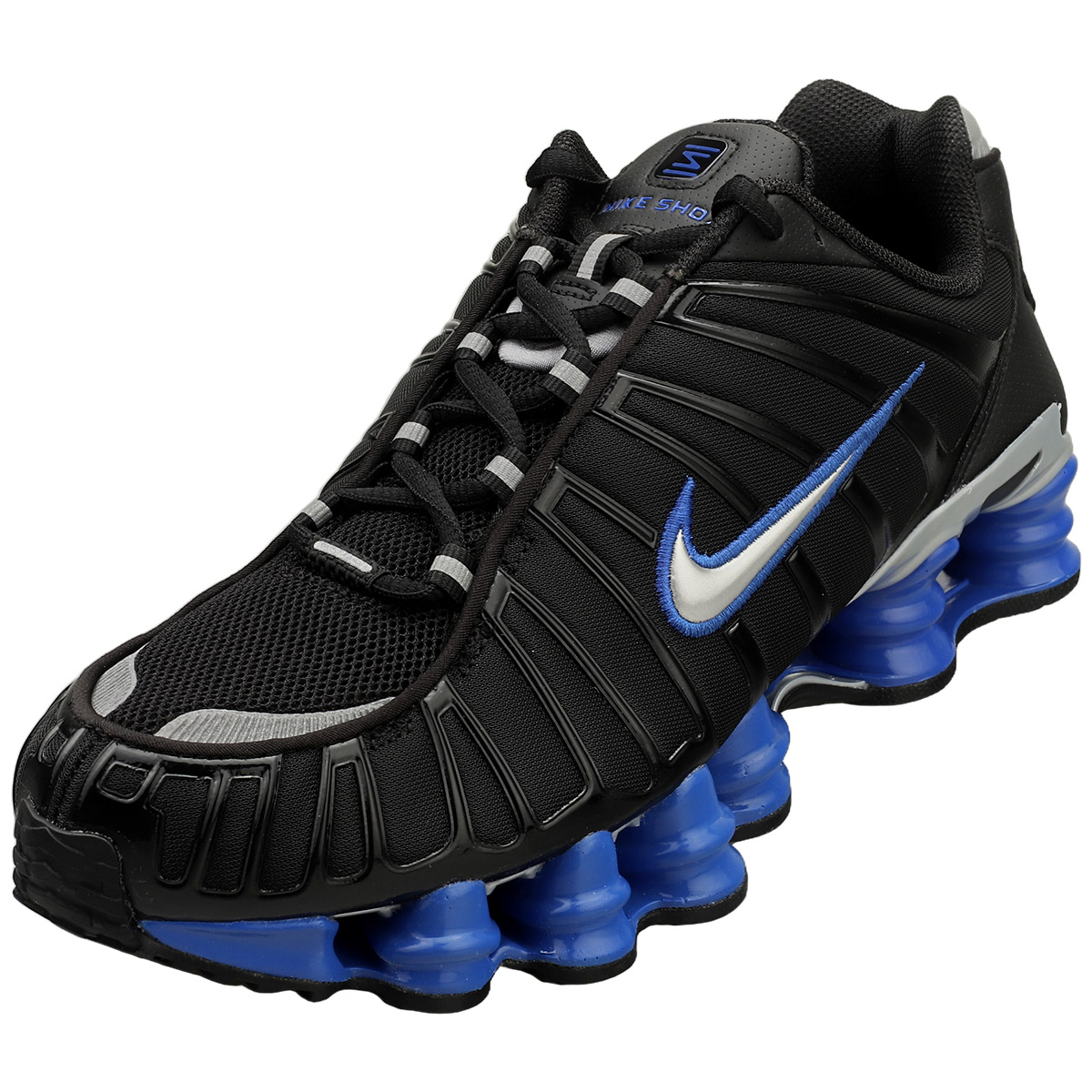 ◆正規品◆NIKE SHOX TL LLIC SILVER◆関税/送料込◆人気◆ Nike Shox TL 