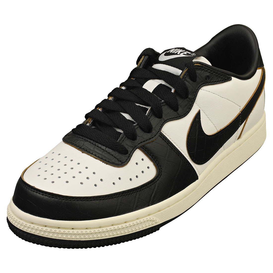 Nike Terminator Low Premium Mens Casual Trainers in Phantom