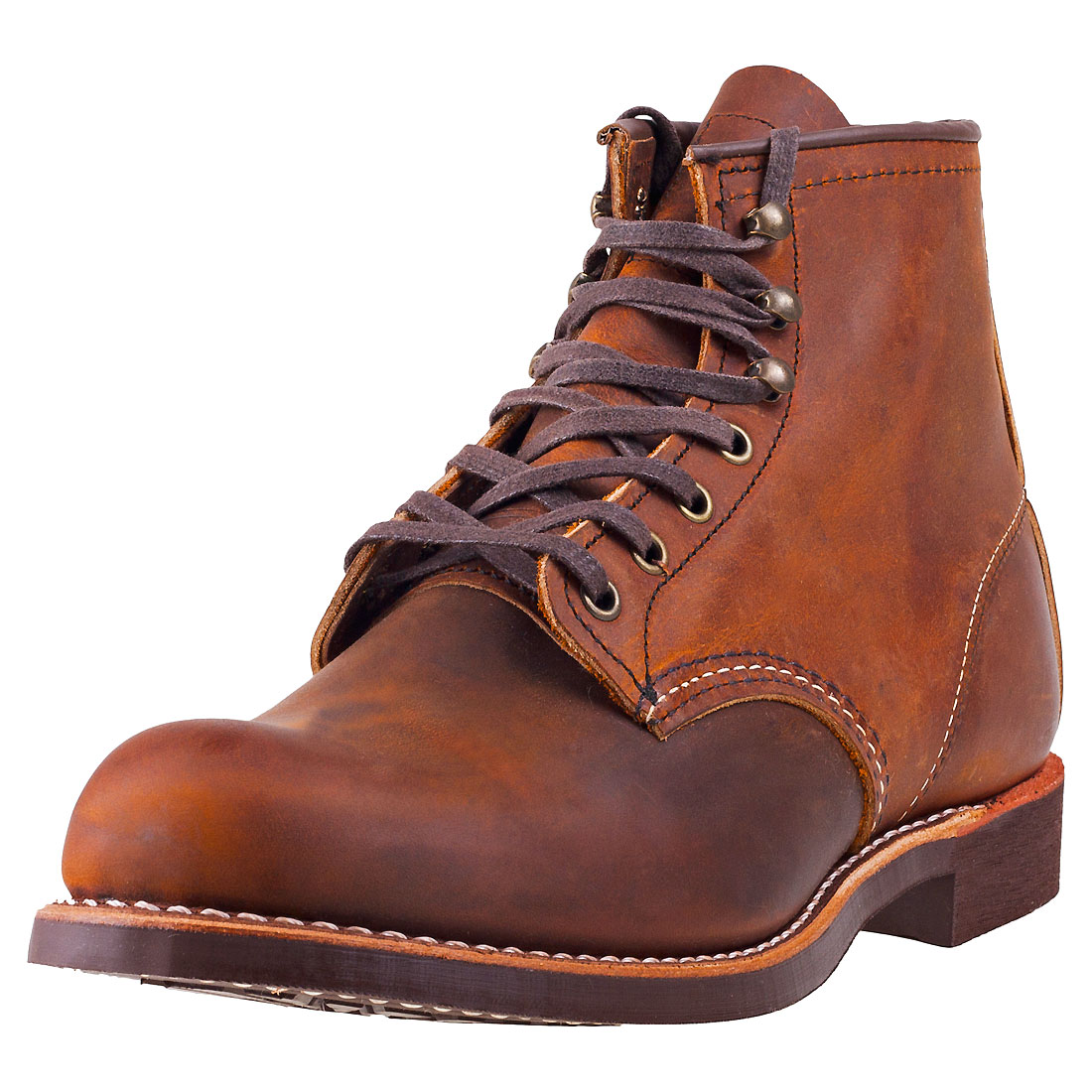 red wing boots casual