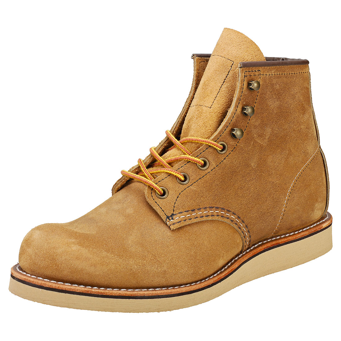 red wing rover hawthorne