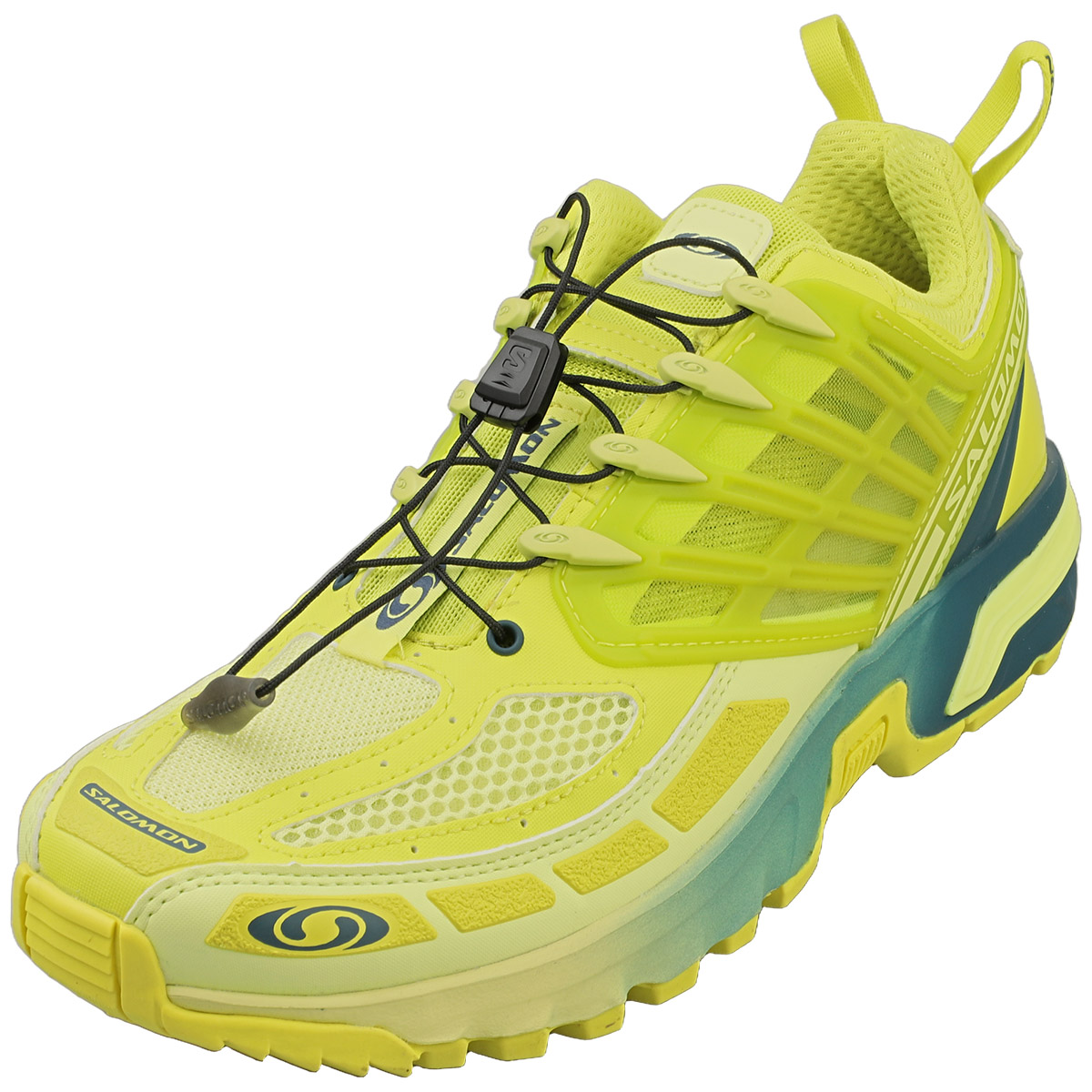 【Salomon】ACS PRO Salomon ACS Pro – Oneness Boutique