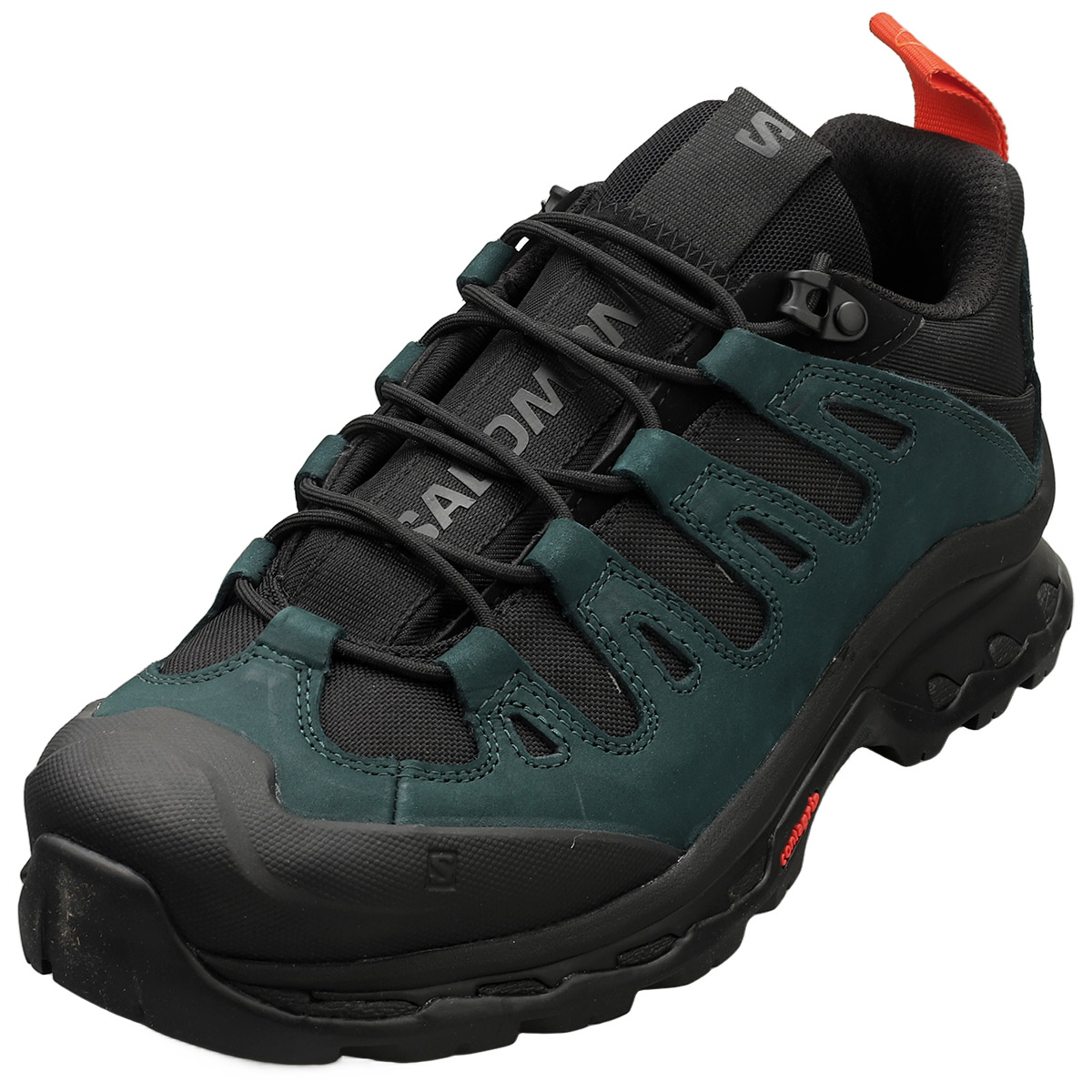 【あと3日!!】SALOMON QUEST LOW 2 GR10K QUEST LOW 2 VASSAL – GR10K