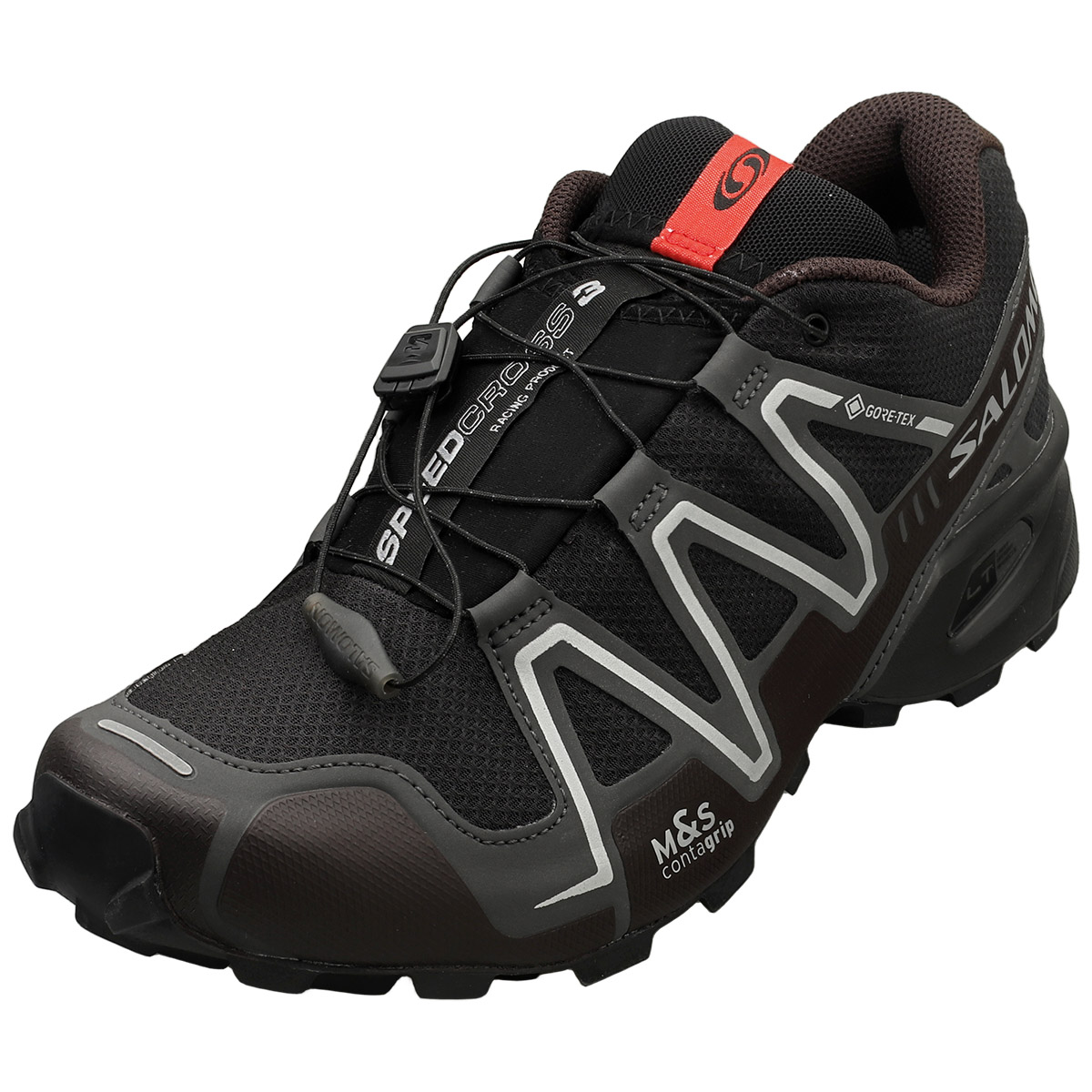 Salomon Speedcross 3 Gore-tex Unisex Fashion Sneakers in