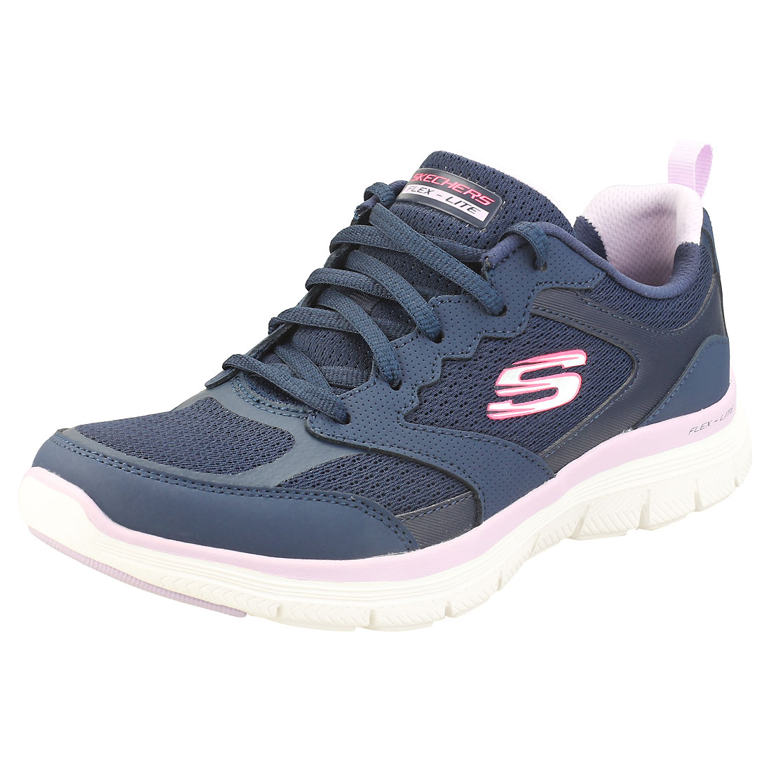 skechers flex appeal 4.0 simple joy