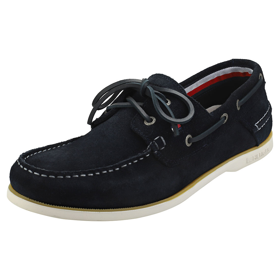 tommy hilfiger shoes classic