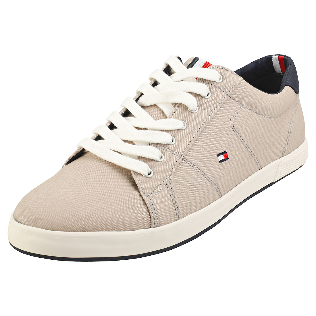 Tommy Hilfiger Iconic Long Lace Sneaker 