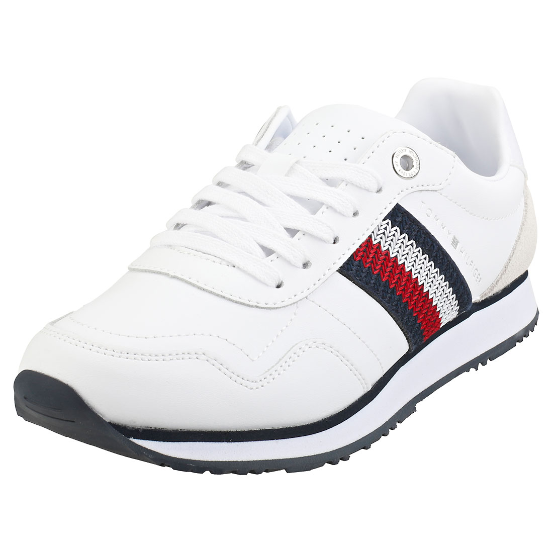 tommy hilfiger runners womens