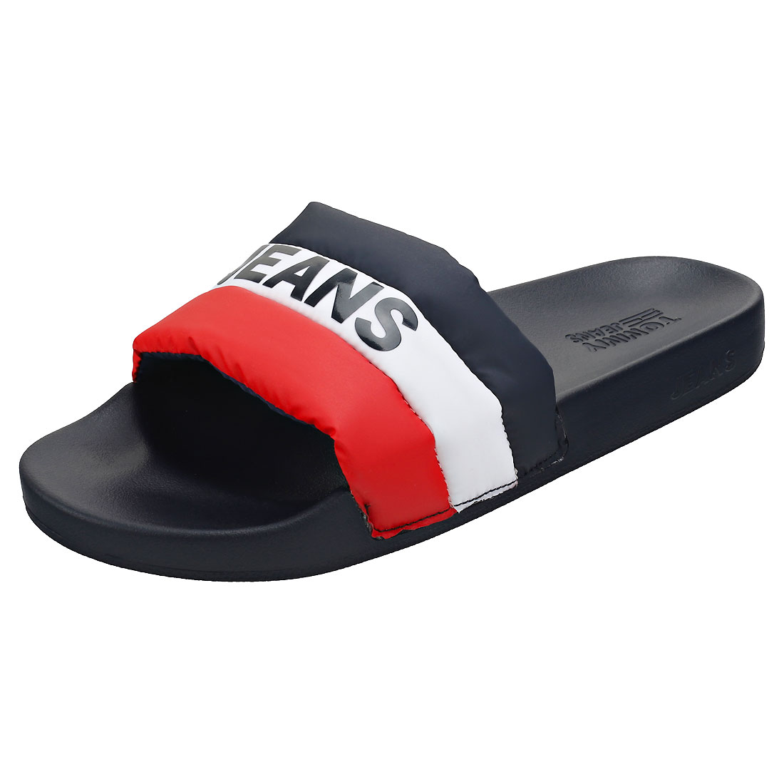 tommy jeans flip flops