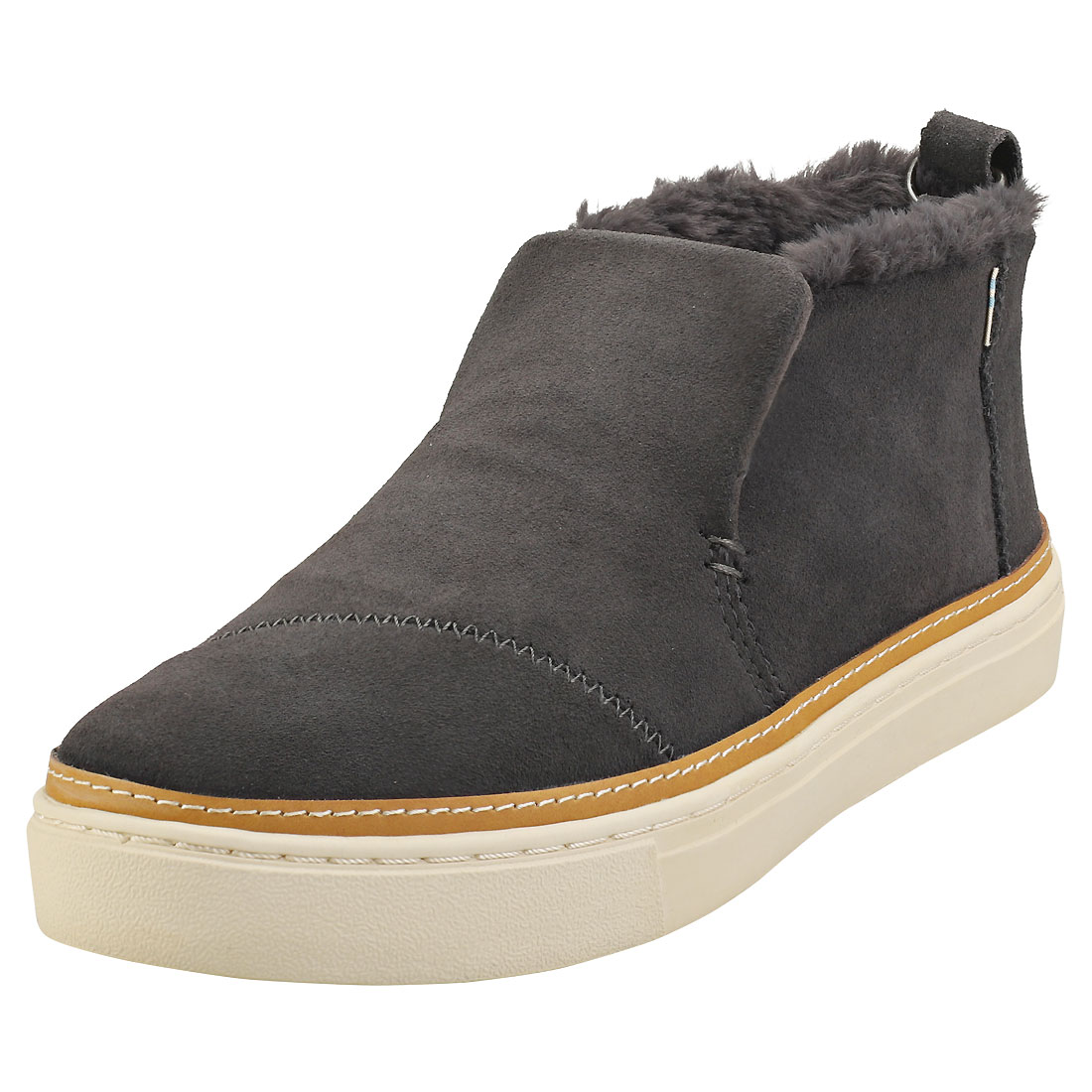 toms paxton suede