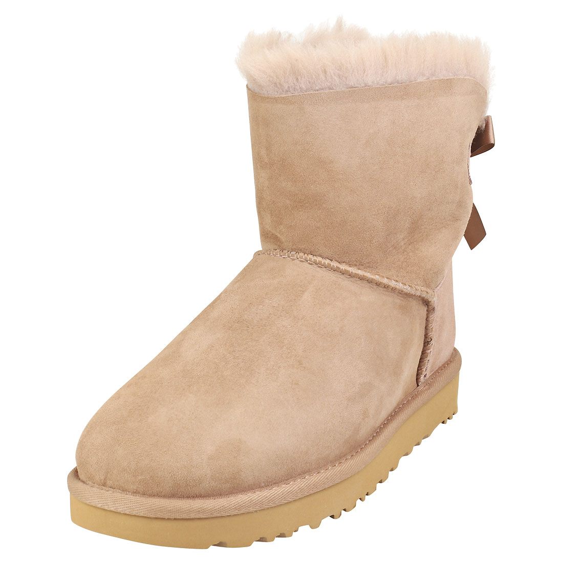 belk ugg bailey bow