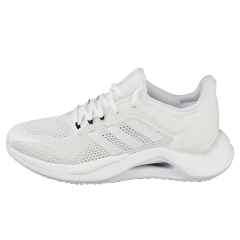 adidas ALPHATORSION 2.0 Men Fashion Trainers in White Grey