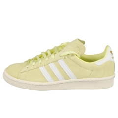 adidas CAMPUS 80S Men Fashion Trainers in Yellow White