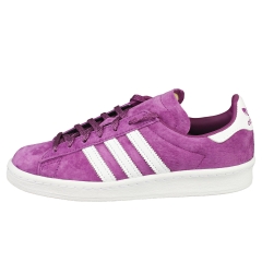adidas CAMPUS 80S Women Fashion Trainers in Mauve