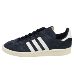 adidas CAMPUS 80S Men Casual Trainers in Navy White