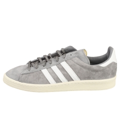adidas CAMPUS 80S Men Casual Trainers in Grey White