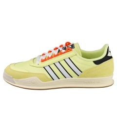 adidas CT86 Men Fashion Trainers in Yellow White